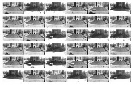 St. Michael Schwäbisch Hall Stairs