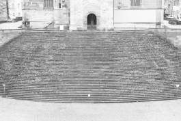 St. Michael Stairs Schwäbisch Hall