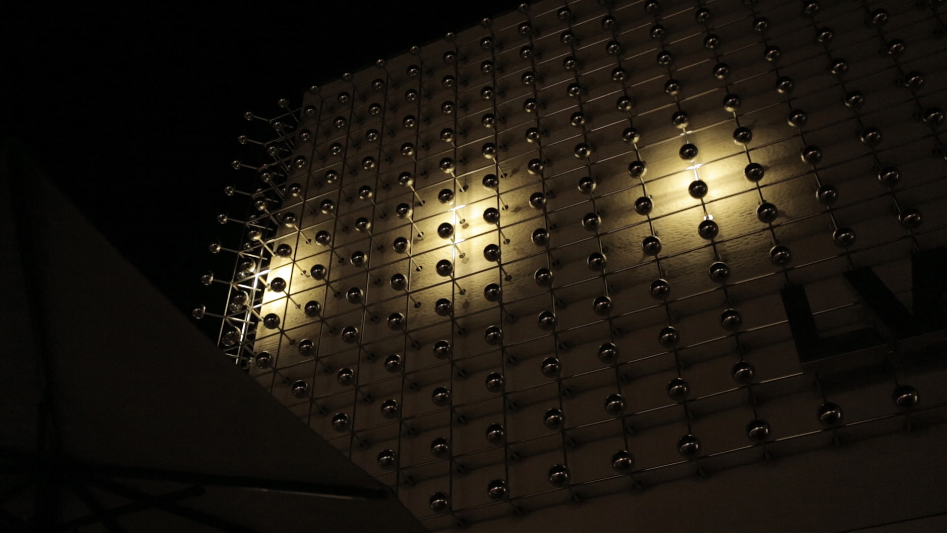 13 Studies for Silberne Frequenz by Otto Piene · Martin Hesselmeier