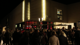 Otto Piene Silberne Frequenz LWL Museum Münster