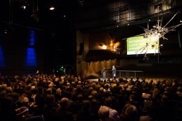 ILAA International Light art award