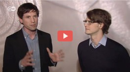 ILAA the weight of light award interview 