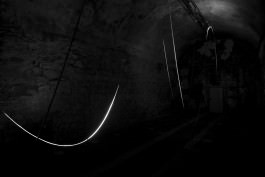 the weight of light Centre for International Light Art Unna