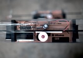 SARoskop Object Moltkerei Werkstatt Köln 