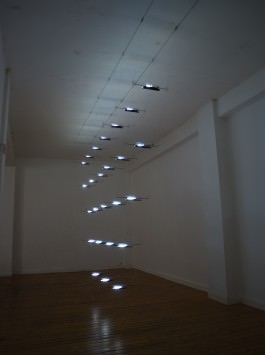 SARoskop Installation Moltkerei Werkstatt Köln 