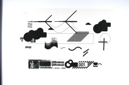 SARoskop Object drawing vector 