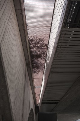 capacitive body cityLeaks