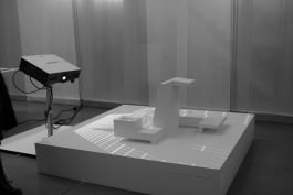 Revolving Modell Meire und Meire 