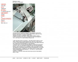 terror by tina by Martin Hesselmeier 