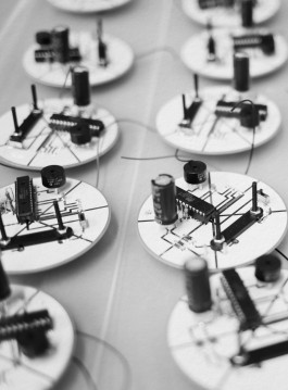 MEH Micro Energy Harvesting
