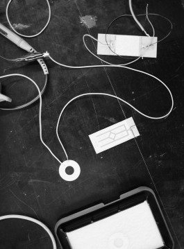 MEH Micro Energy Harvesting
