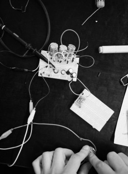 MEH Micro Energy Harvesting