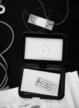MEH Micro Energy Harvesting