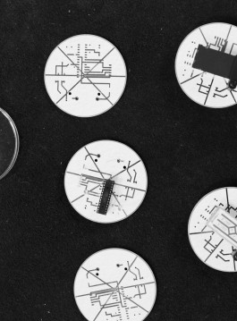 MEH Micro Energy Harvesting