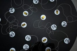 MEH Micro Energy Harvesting